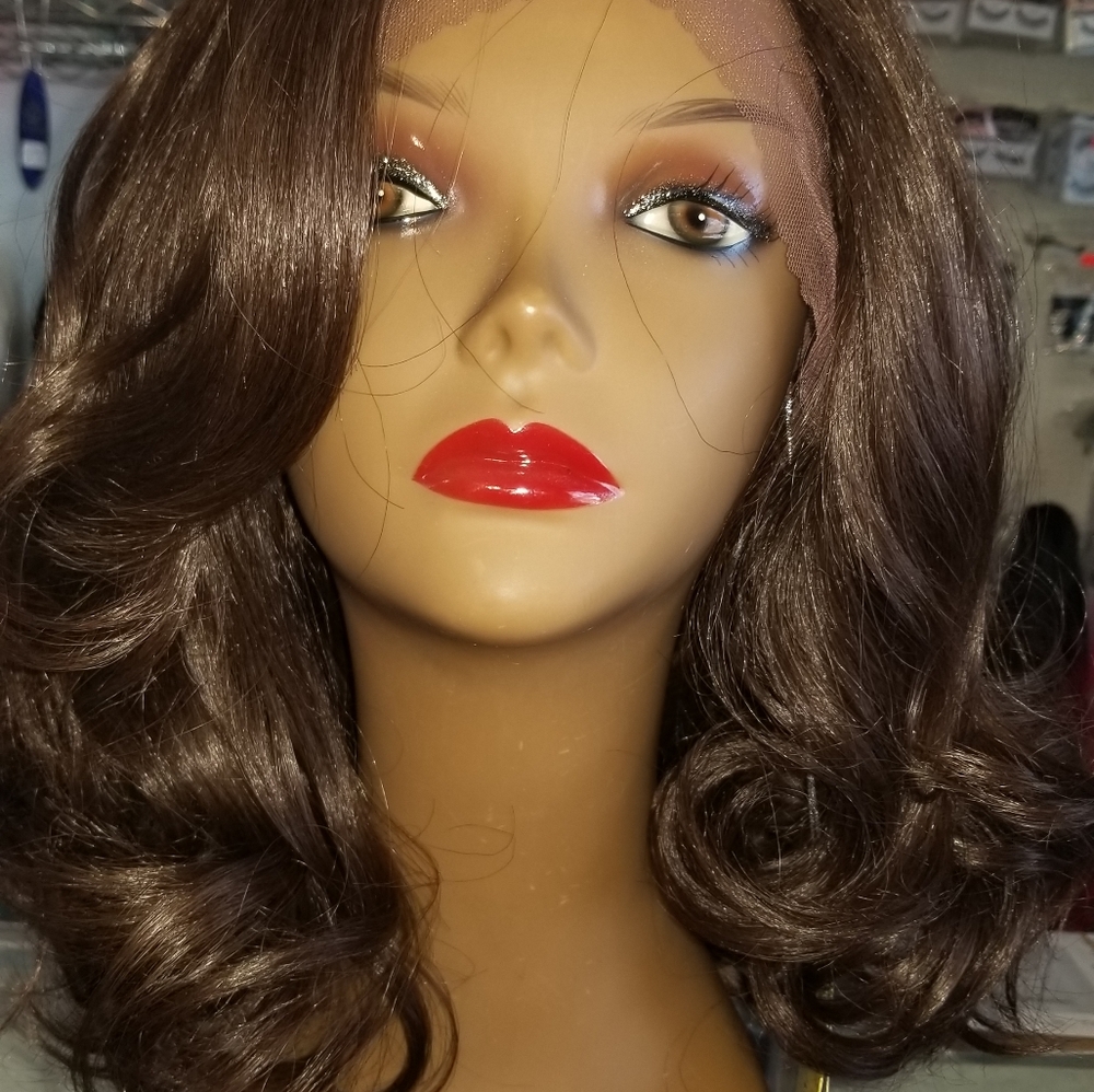 Wigs
